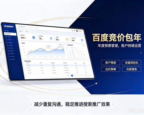 涞源百度竞价包年