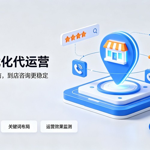 涞源GEO优化